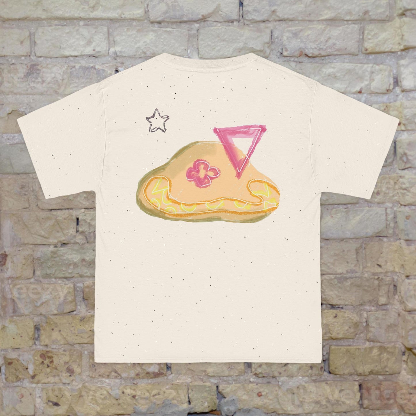 Sweet Dreams Tee - Friends Share Edition