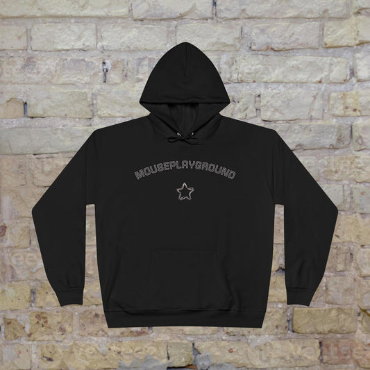 MOUSE PLAY GROUND Hoodie