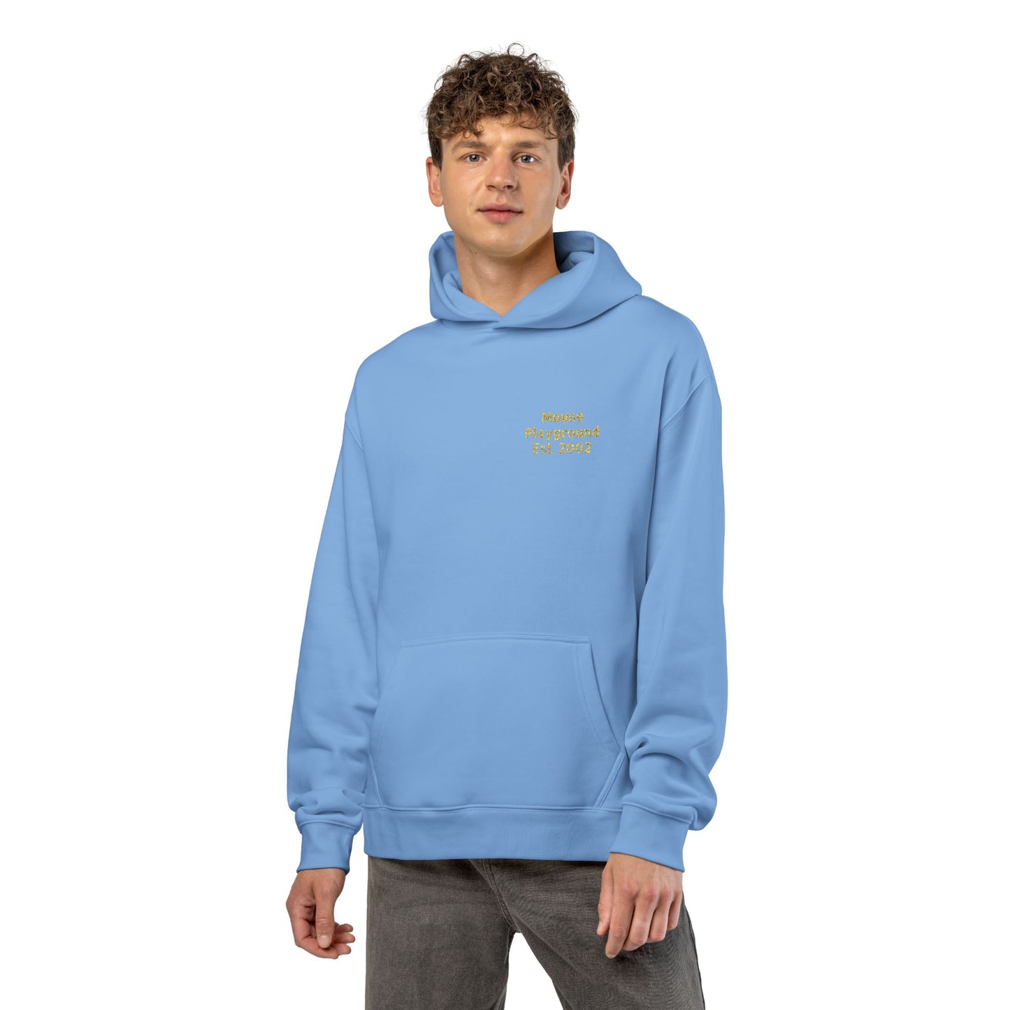 "Top Notch" Hoodie - Friend Share Edition