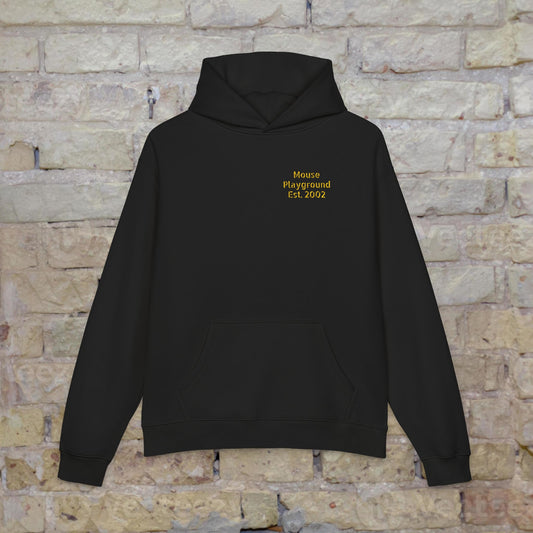 "Top Notch" Hoodie - Friend Share Edition