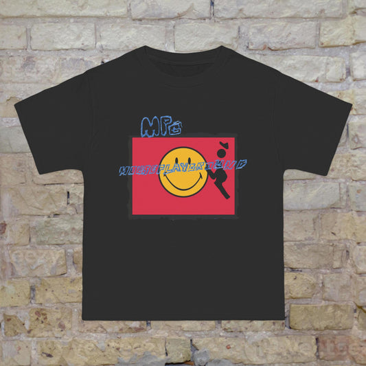 MPG Vibes Tee - Friends Share Edition