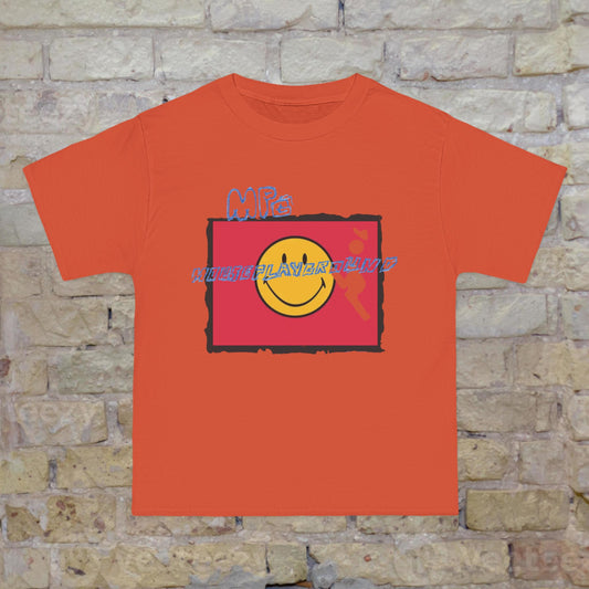 MPG Vibes Tee - Friends Share Edition