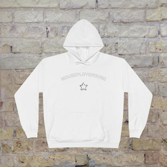 MOUSE PLAY GROUND Hoodie