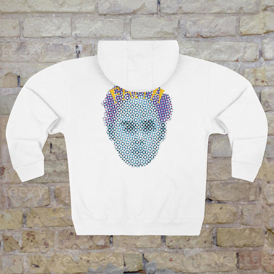 Neph Zip Hoodie - Friends Share Edition