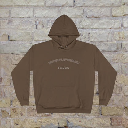MOUSE PLAY GROUND EST. 2002 - Friends Share Retro Edition Hoodie