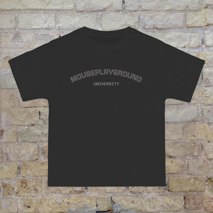 MOUSEPLAYGROUND UNIVERSITY Tee