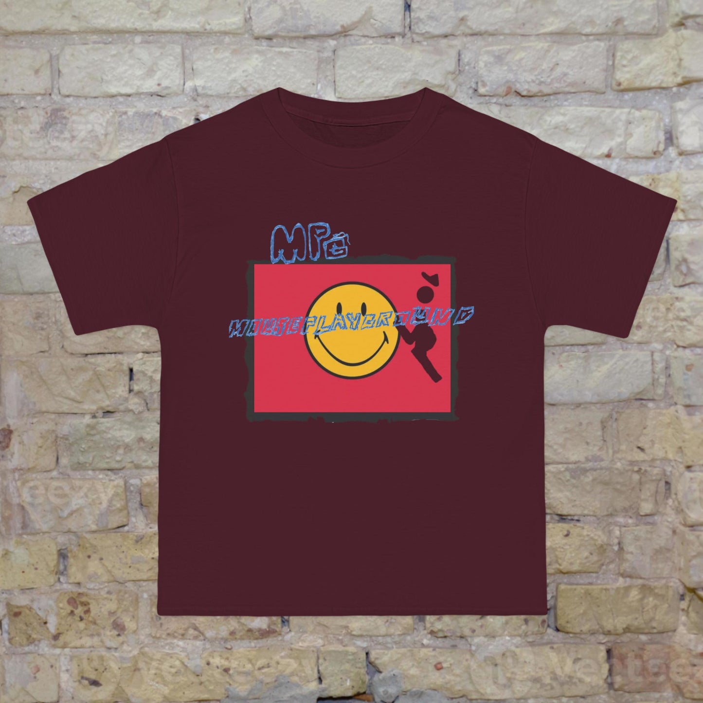 MPG Vibes Tee - Friends Share Edition