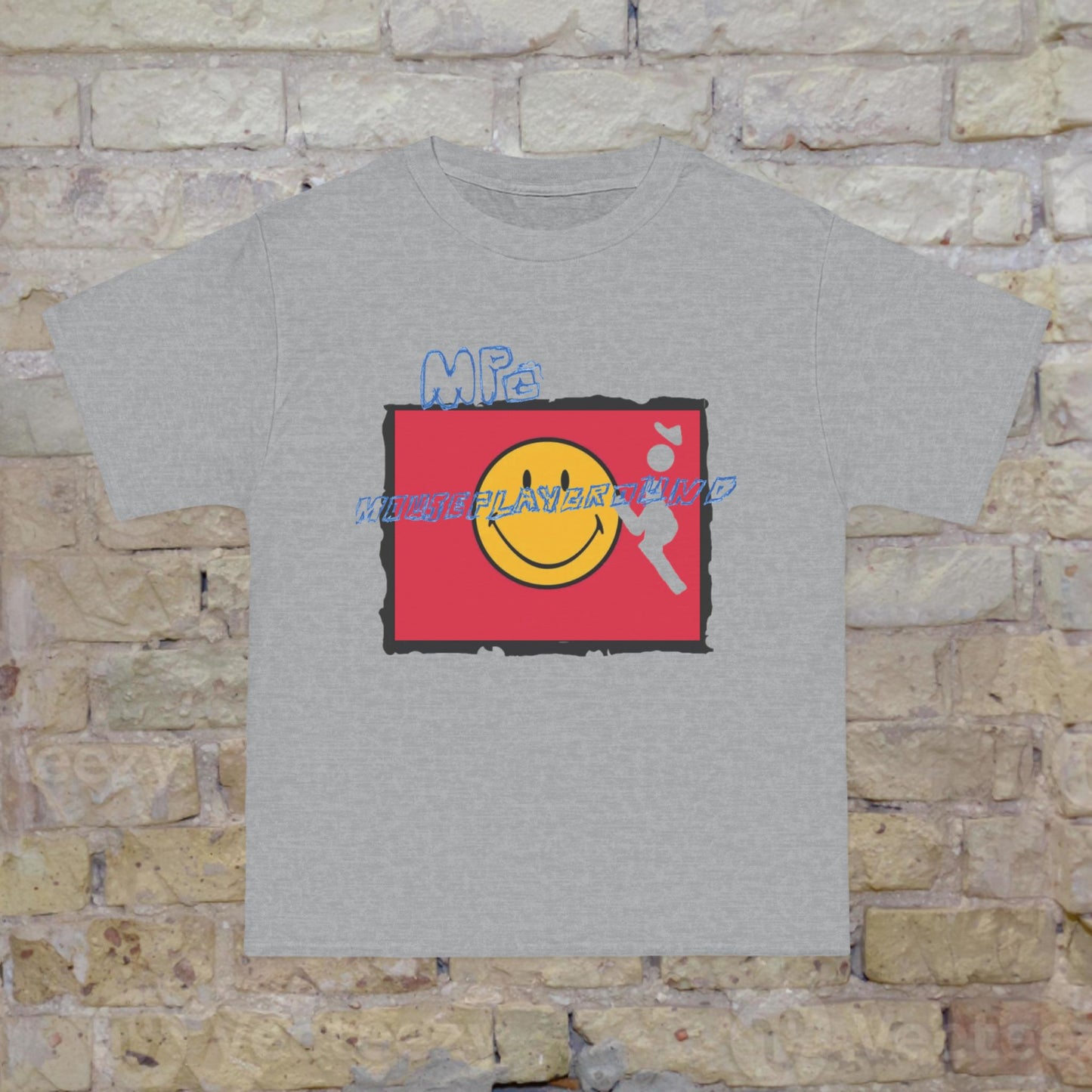 MPG Vibes Tee - Friends Share Edition