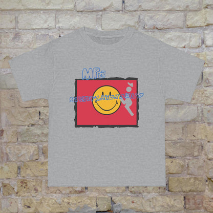 MPG Vibes Tee - Friends Share Edition