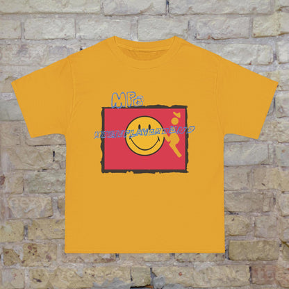 MPG Vibes Tee - Friends Share Edition