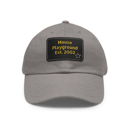 Mouse Est. 2002 Hat - Friends Share Edition
