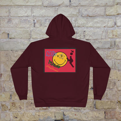 MOUSE PLAY GROUND EST. 2002 - Friends Share Retro Edition Hoodie