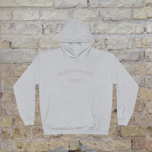 MOUSE PLAY GROUND EST. 2002 - Friends Share Retro Edition Hoodie