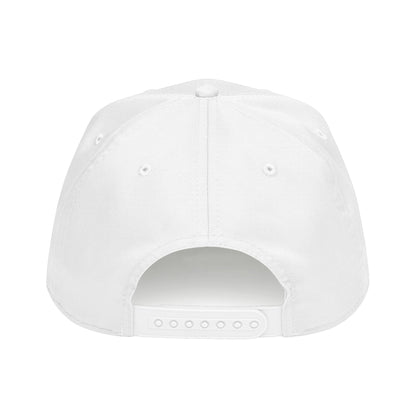 Smiley Flag Baseball Hat