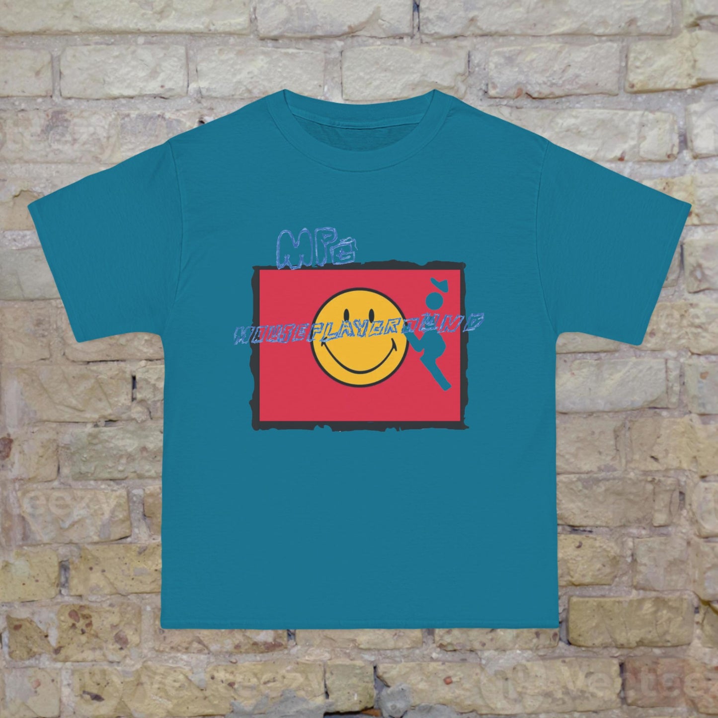 MPG Vibes Tee - Friends Share Edition