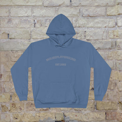 MOUSE PLAY GROUND EST. 2002 - Friends Share Retro Edition Hoodie