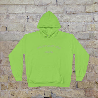 MOUSE PLAY GROUND EST. 2002 - Friends Share Retro Edition Hoodie