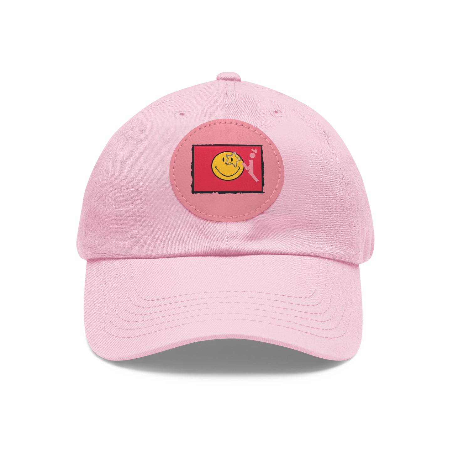 Mouse Stamped Hat - Friends Share Edition