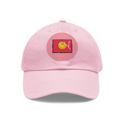 Mouse Stamped Hat - Friends Share Edition