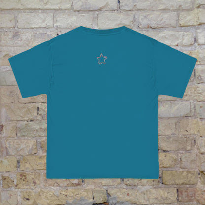 MPG Vibes Tee - Friends Share Edition