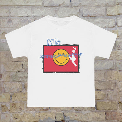 MPG Vibes Tee - Friends Share Edition