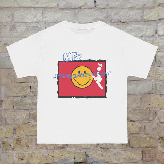 MPG Vibes Tee - Friends Share Edition