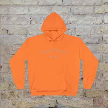 MOUSE PLAY GROUND EST. 2002 - Friends Share Retro Edition Hoodie