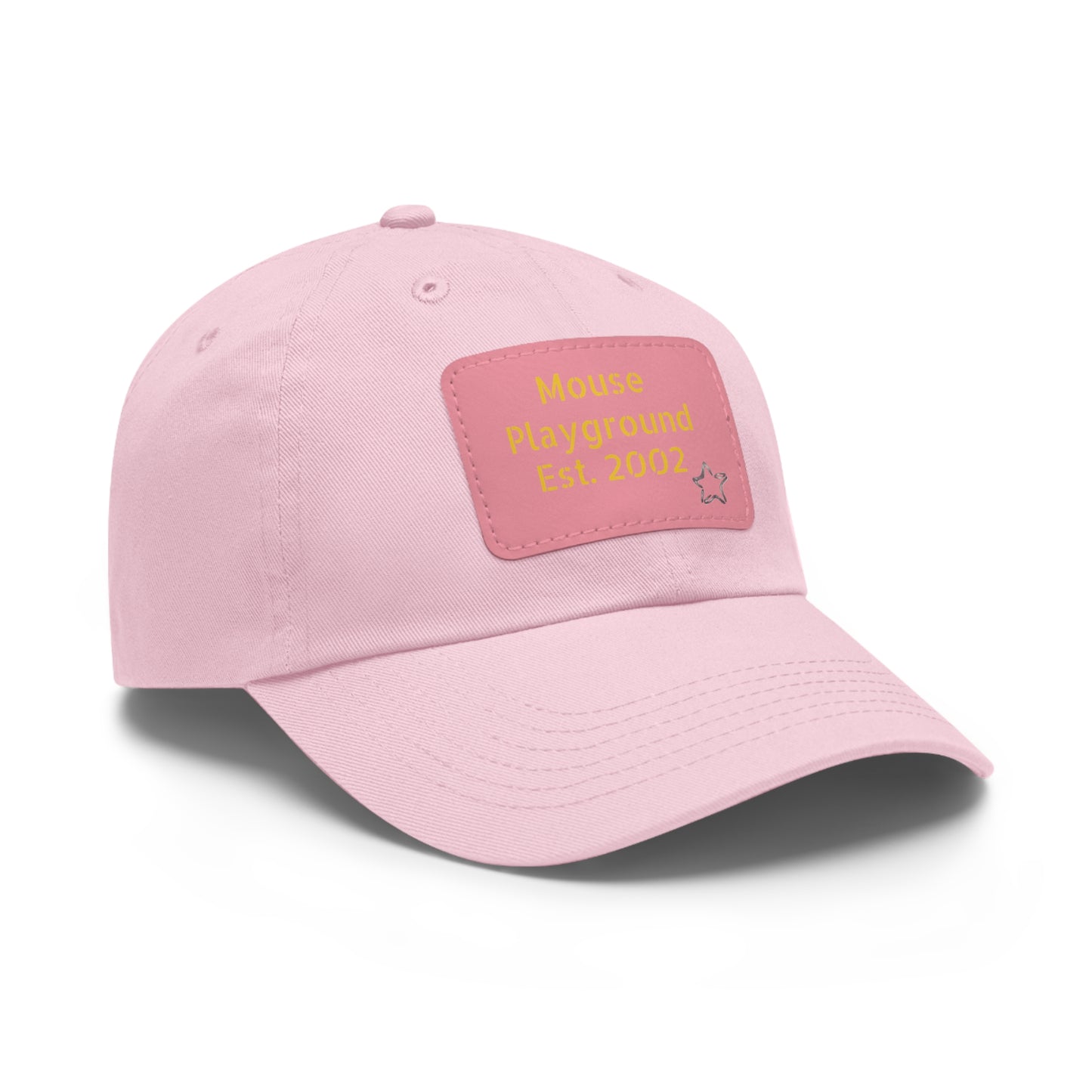 Mouse Est. 2002 Hat - Friends Share Edition