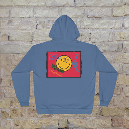 MOUSE PLAY GROUND EST. 2002 - Friends Share Retro Edition Hoodie