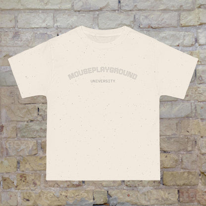 MOUSEPLAYGROUND UNIVERSITY Tee