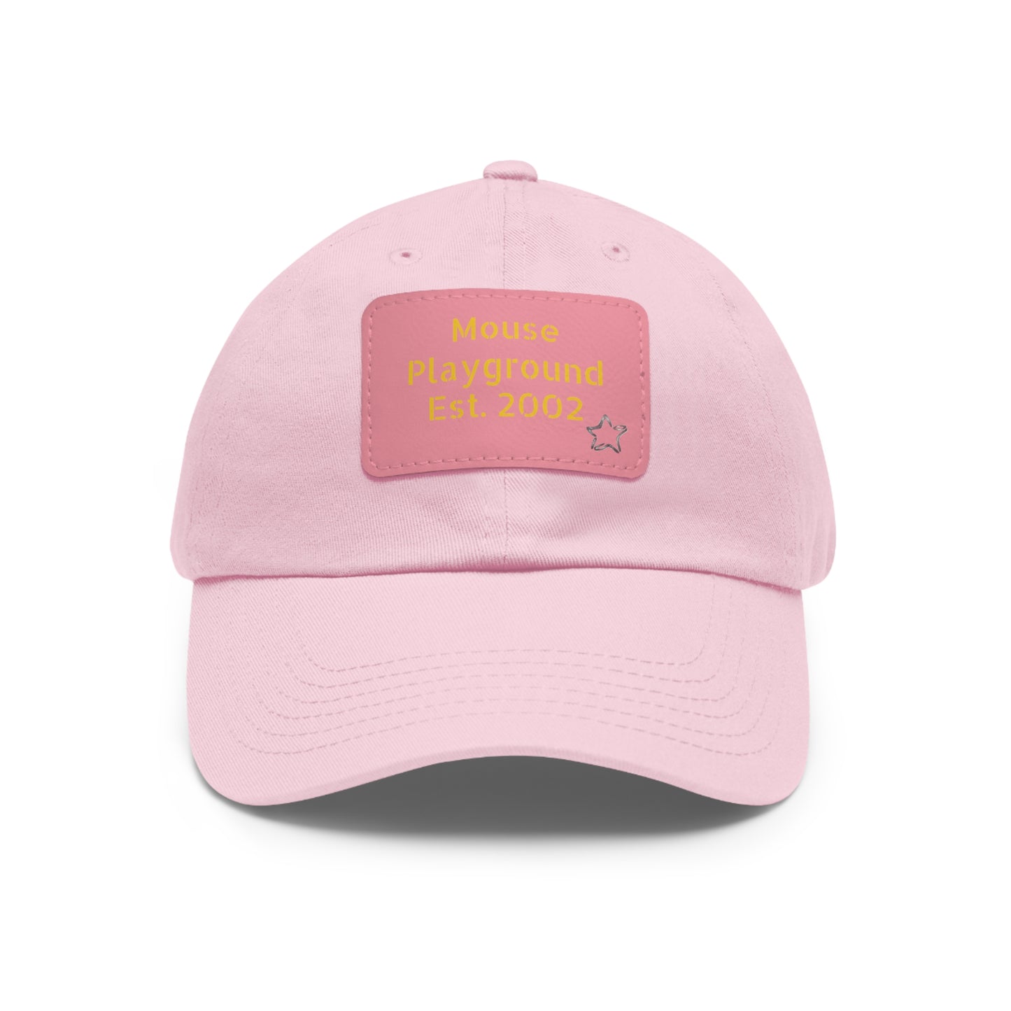 Mouse Est. 2002 Hat - Friends Share Edition