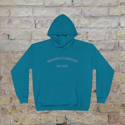 MOUSE PLAY GROUND EST. 2002 - Friends Share Retro Edition Hoodie