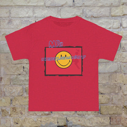 MPG Vibes Tee - Friends Share Edition