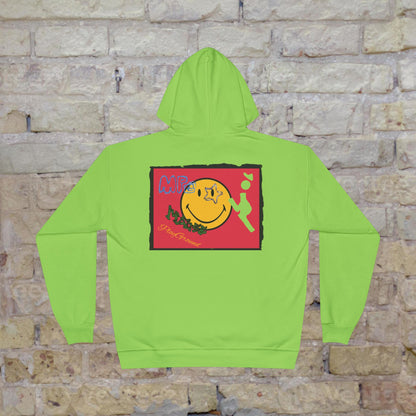 MOUSE PLAY GROUND EST. 2002 - Friends Share Retro Edition Hoodie