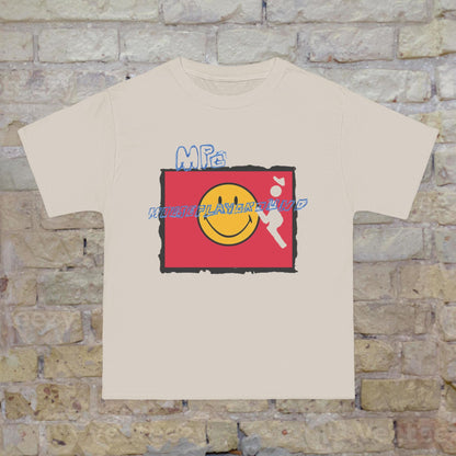 MPG Vibes Tee - Friends Share Edition