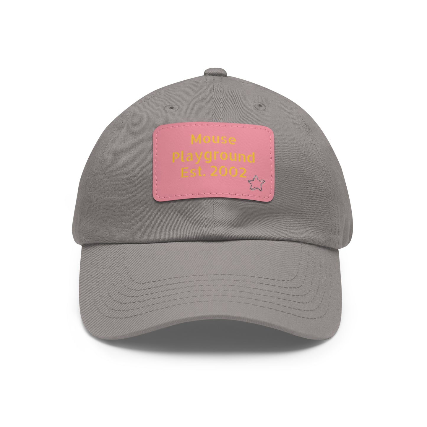 Mouse Est. 2002 Hat - Friends Share Edition