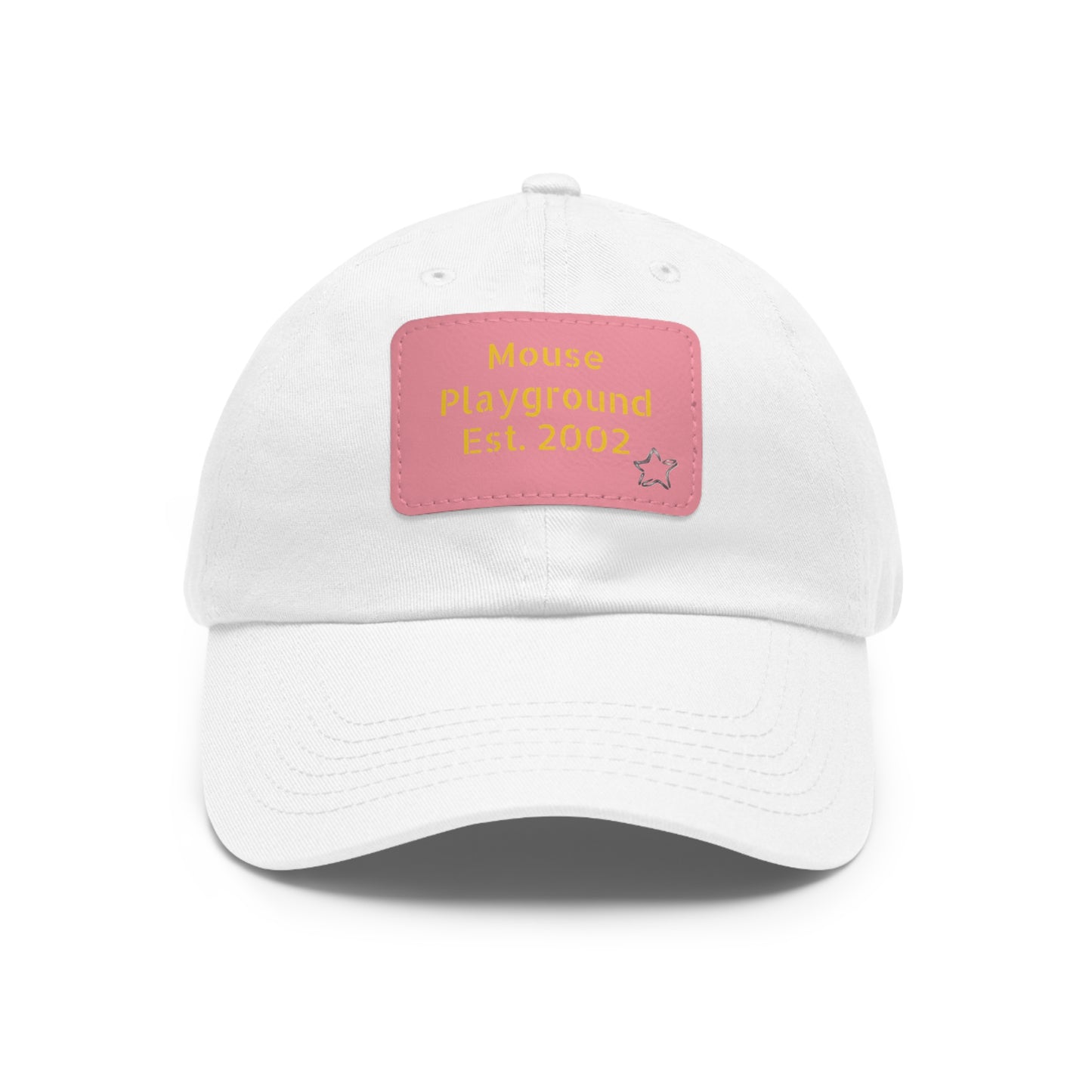 Mouse Est. 2002 Hat - Friends Share Edition