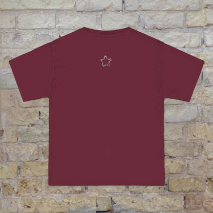 MPG Vibes Tee - Friends Share Edition