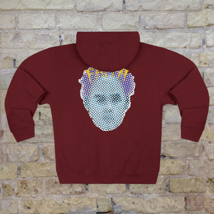 Neph Zip Hoodie - Friends Share Edition