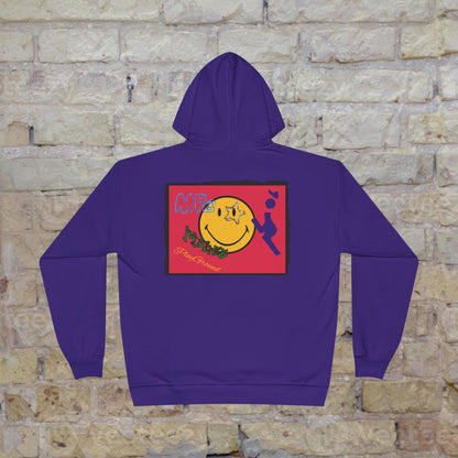 MOUSE PLAY GROUND EST. 2002 - Friends Share Retro Edition Hoodie