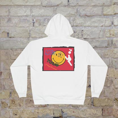 MOUSE PLAY GROUND EST. 2002 - Friends Share Retro Edition Hoodie