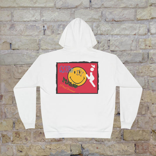 MOUSE PLAY GROUND EST. 2002 - Friends Share Retro Edition Hoodie