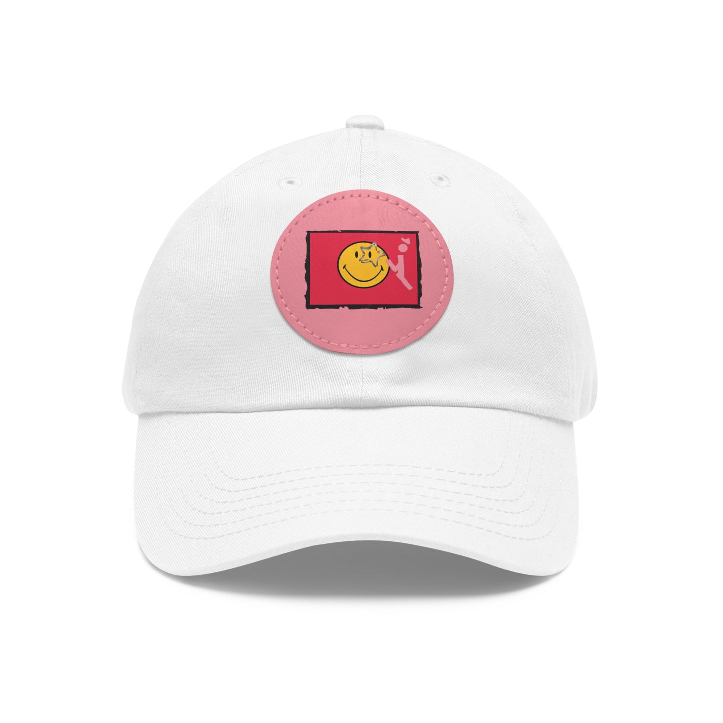 Mouse Stamped Hat - Friends Share Edition