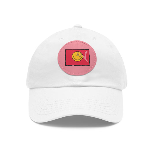 Mouse Stamped Hat - Friends Share Edition