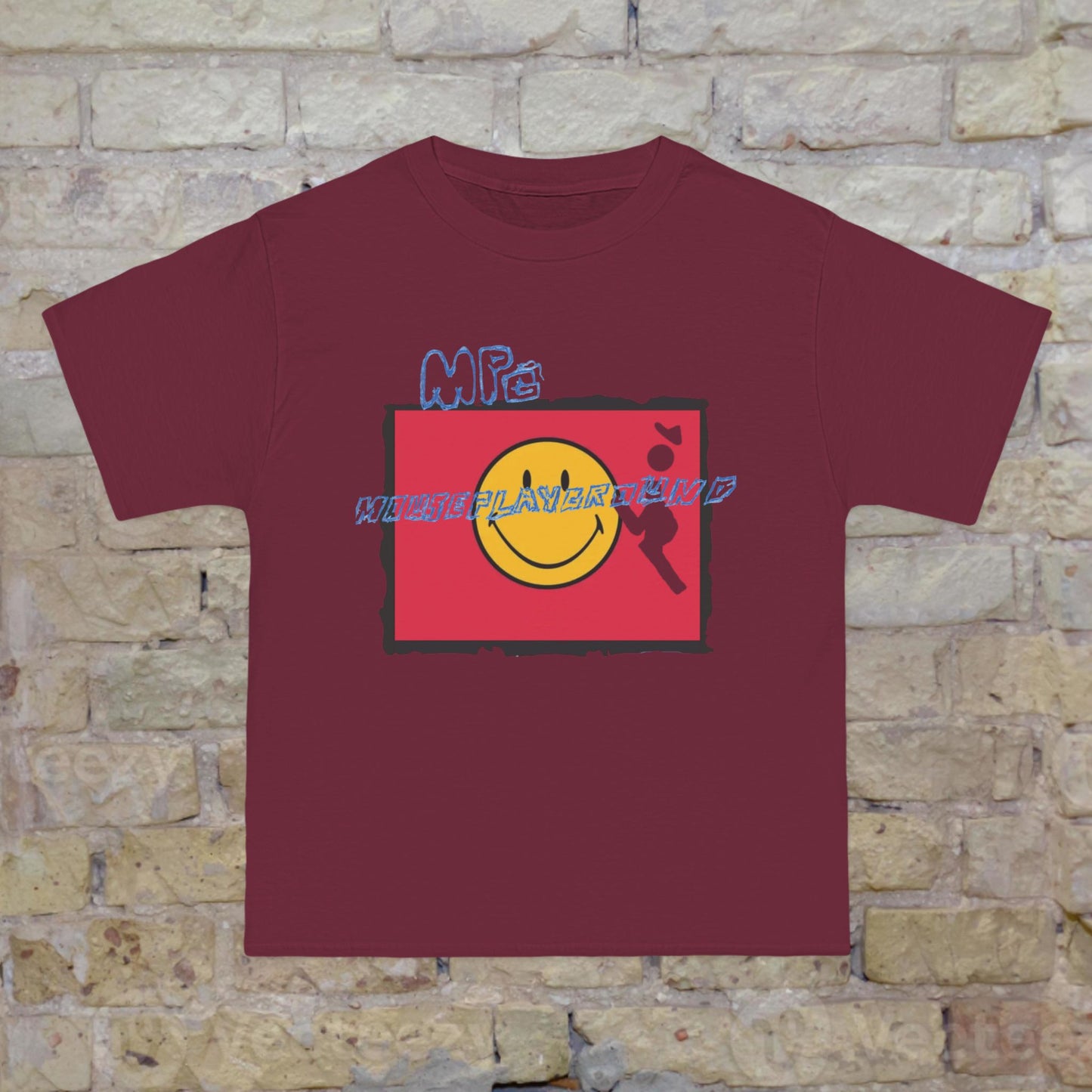 MPG Vibes Tee - Friends Share Edition