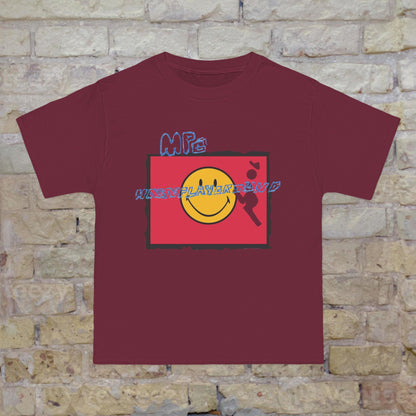 MPG Vibes Tee - Friends Share Edition