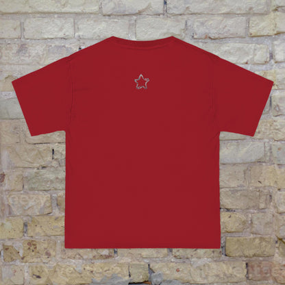 MPG Vibes Tee - Friends Share Edition