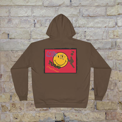 MOUSE PLAY GROUND EST. 2002 - Friends Share Retro Edition Hoodie