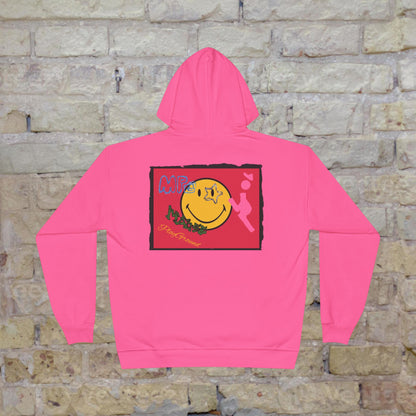 MOUSE PLAY GROUND EST. 2002 - Friends Share Retro Edition Hoodie