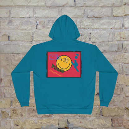 MOUSE PLAY GROUND EST. 2002 - Friends Share Retro Edition Hoodie